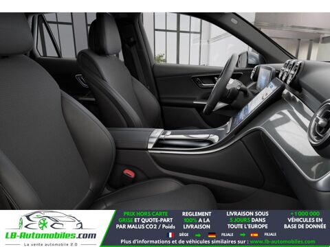 Classe GLC 300 de BVA 4Matic 2025 occasion 31850 Beaupuy