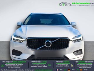 XC60 B4 197 ch diesel BVA 2019 occasion 31850 Beaupuy