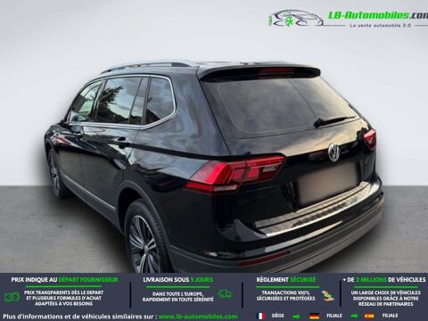 Tiguan Allspace 2.0 TDI 190 BVA 4Motion 2019 occasion 31850 Beaupuy