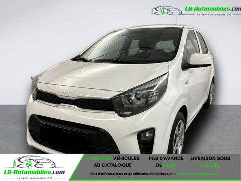 Kia Picanto 1.0 DPi 67ch BVM 2022 occasion Beaupuy 31850