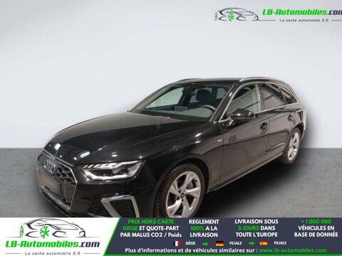 A4 V6 3.2 TFSI 265 QUATTRO 2022 occasion 31850 Beaupuy