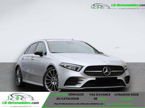 Mercedes Classe A 220 BVA 2020 occasion Beaupuy 31850