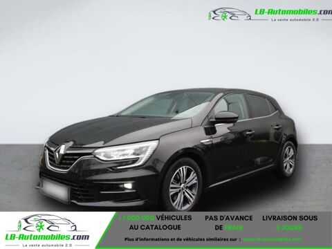 Renault Megane IV TCe 140 BVM 2021 occasion Beaupuy 31850