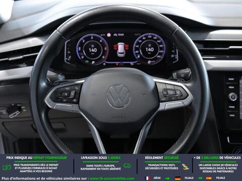 Arteon 2.0 TDI 150 BVA 2020 occasion 31850 Beaupuy