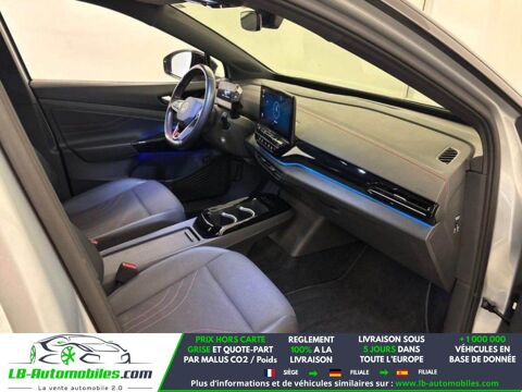 ID.4 299 ch GTX 2023 occasion 31850 Beaupuy