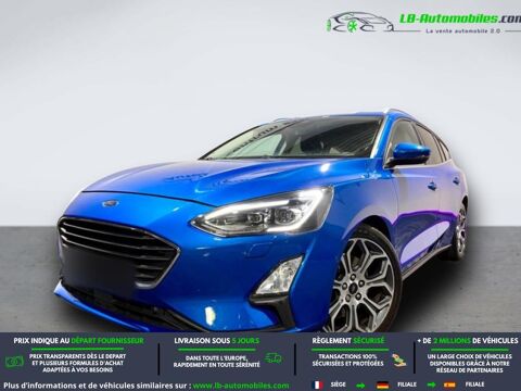 Annonce voiture Ford Focus 14980 €