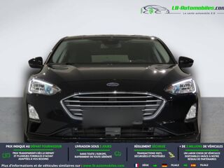 Focus 1.5 EcoBlue 120 BVA 2020 occasion 31850 Beaupuy