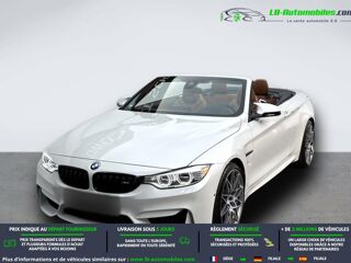 M4 450 ch M BVA 2016 occasion 31850 Beaupuy