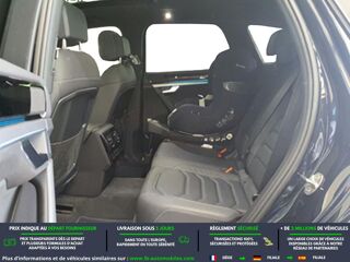 Touareg 3.0 TSI eHybrid 462 ch BVA 4Motion 2020 occasion 31850 Beaupuy