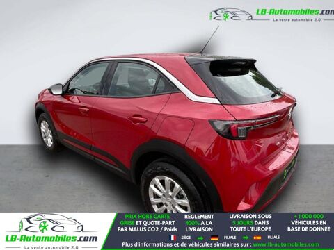 Mokka 1.2 Turbo 130 ch BVM 2023 occasion 31850 Beaupuy