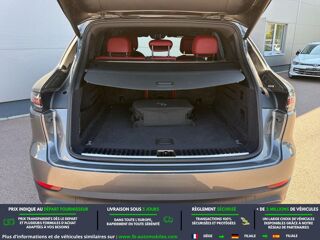 Cayenne E-Hybrid 3.0 V6 462 ch BVA 2019 occasion 31850 Beaupuy