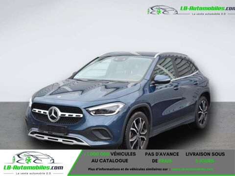 Mercedes Classe GLA 250 e BVA 2022 occasion Beaupuy 31850