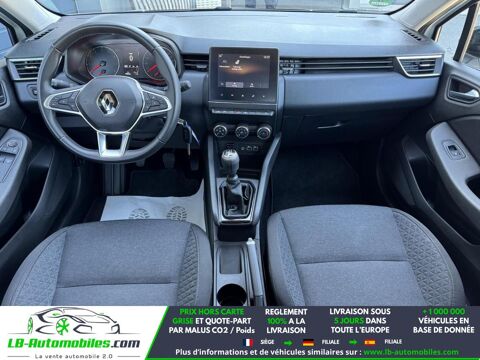 Clio V TCe 90 BVM 2023 occasion 31850 Beaupuy