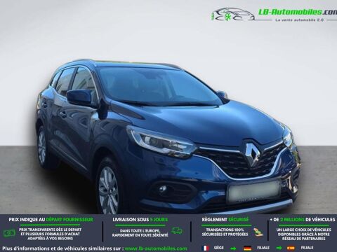 Kadjar TCe 140 BVM 2019 occasion 31850 Beaupuy