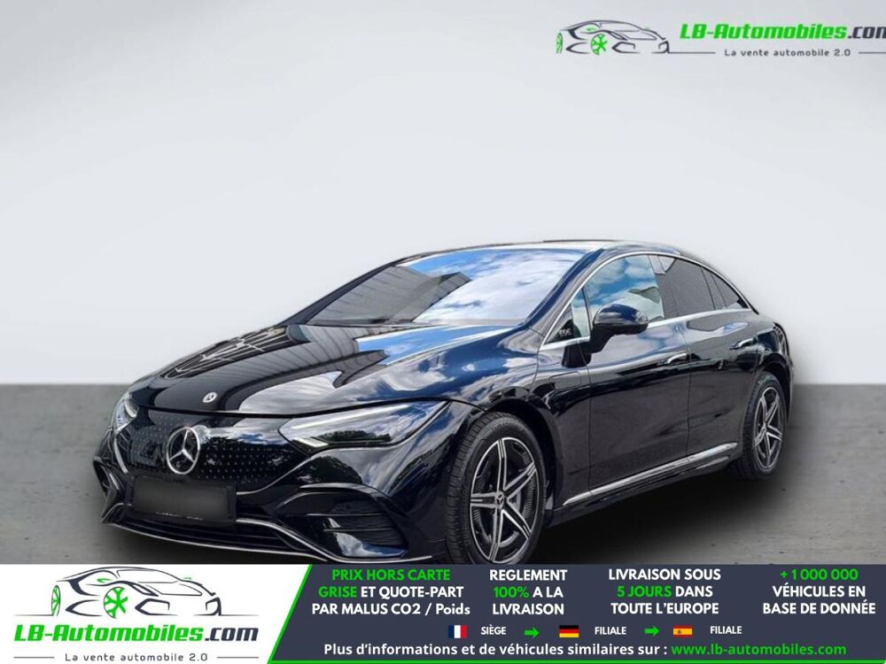 EQE 500 4MATIC 2025 occasion 31850 Beaupuy