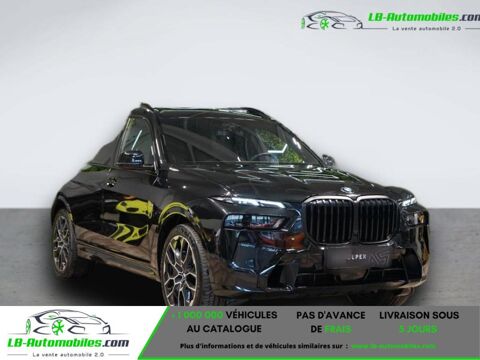 BMW X7 xDrive40d 352 ch BVA 2023 occasion Beaupuy 31850