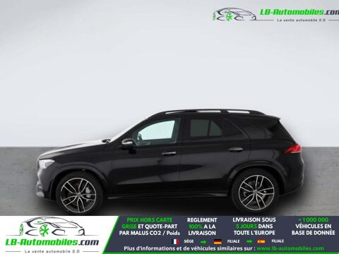 Classe GLE 450 EQBoost BVA 4Matic 2020 occasion 31850 Beaupuy