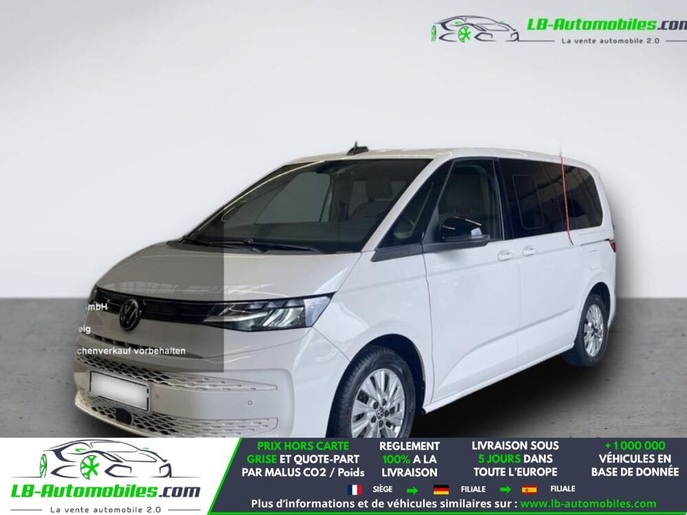 MULTIVAN 1.4 eHybrid 218 BVA 2022 occasion 31850 Beaupuy