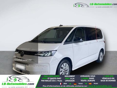 Annonce voiture Volkswagen MULTIVAN 50100 €