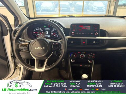 Picanto 1.2 DPi 84ch BVM 2024 occasion 31850 Beaupuy