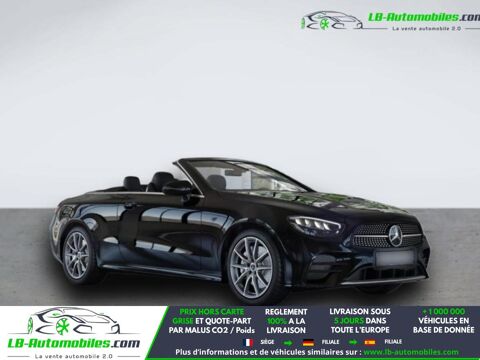 Classe E 200 BVA 2023 occasion 31850 Beaupuy