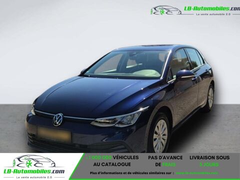 Volkswagen Golf 1.0 TSI OPF 110 BVM 2021 occasion Beaupuy 31850