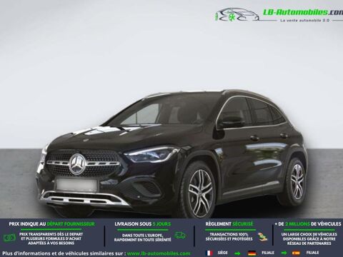 Annonce voiture Mercedes Classe GLA 29880 €