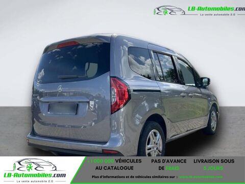 Classe T 180 d BVM 2024 occasion 31850 Beaupuy