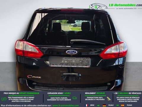 Grand C-MAX 1.5 EcoBoost 150 BVA 2018 occasion 31850 Beaupuy