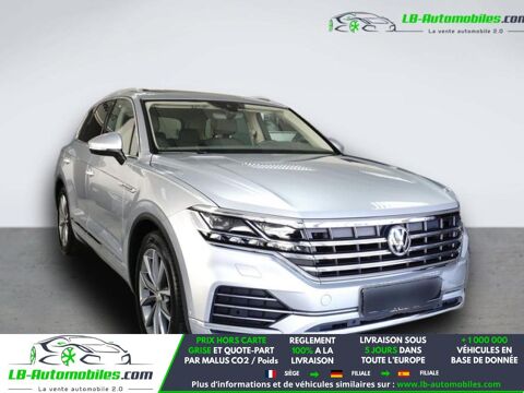 Touareg 3.0 TDI 286ch BVA 4Motion 2019 occasion 31850 Beaupuy