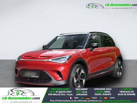 ForTwo 428 ch 2024 occasion 31850 Beaupuy