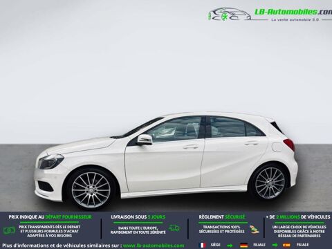 Classe A 200 2014 occasion 31850 Beaupuy
