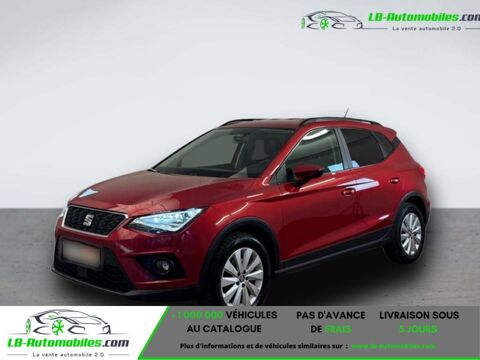 Seat Arona 1.6 TDI 95 ch BVM 2020 occasion Beaupuy 31850