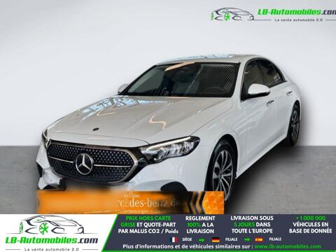 Mercedes Classe E 200 BVA 2025 occasion Beaupuy 31850