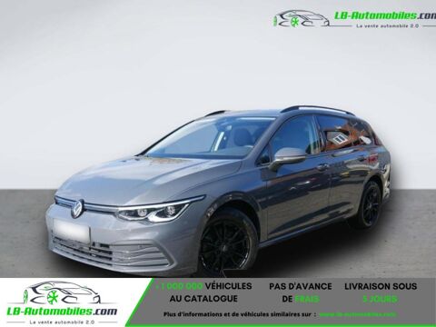 Volkswagen Golf SW 1.5 eTSI 130 BVA 2021 occasion Beaupuy 31850