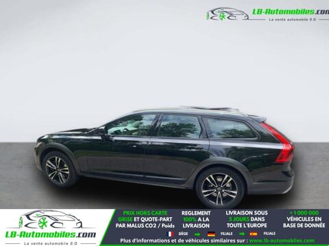 V90 T5 AWD 250 ch BVA 2018 occasion 31850 Beaupuy