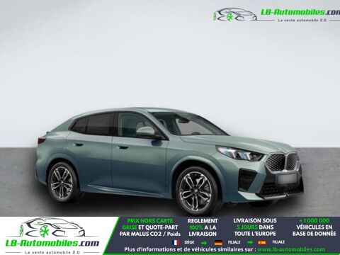 iX xDrive30 313ch BVA 2025 occasion 31850 Beaupuy