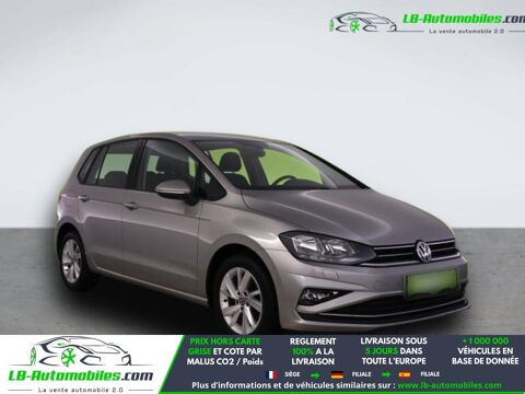 Volkswagen Golf 1.5 TSI 130 BVA 2018 occasion Beaupuy 31850
