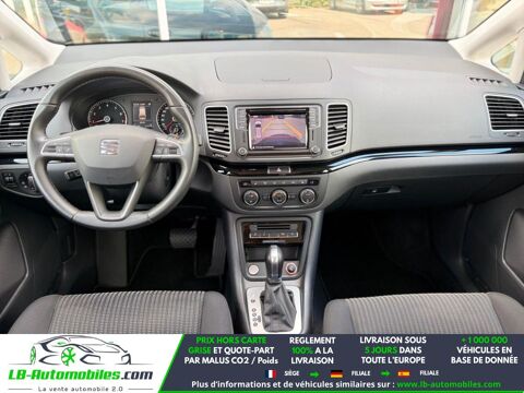 Alhambra 1.4 TSI 150 BVA 2019 occasion 31850 Beaupuy