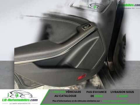 Mercedes Classe A CLA 200 CDI BVA 2015 occasion Beaupuy 31850