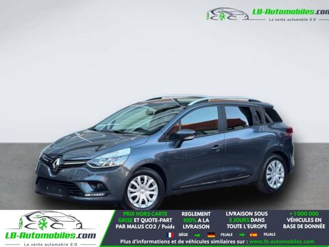 Clio IV Estate TCe 90 BVM 2020 occasion 31850 Beaupuy