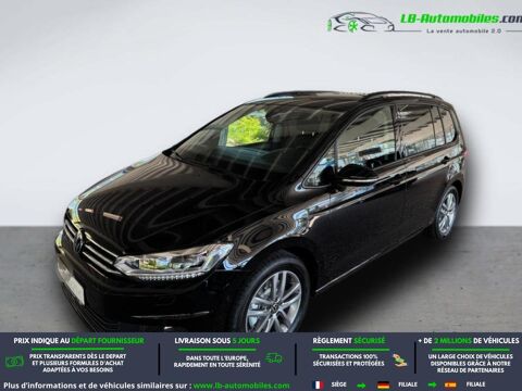 Volkswagen Touran 1.5 TSI EVO 150 BVA 7pl 2026 occasion Beaupuy 31850