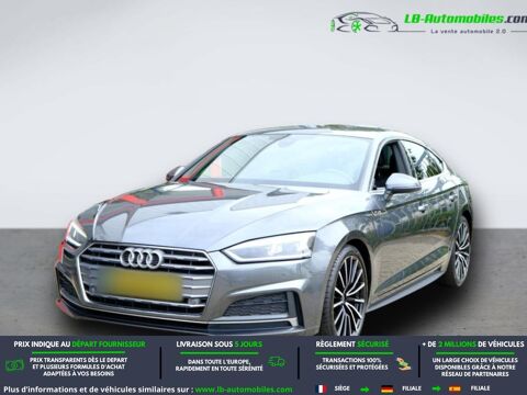 A5 TFSI 150 BVA 2018 occasion 31850 Beaupuy