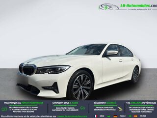 S&eacute;rie 3 330i 258 ch BVA 2020 occasion 31850 Beaupuy