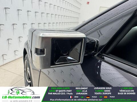 Ioniq 6 77 kWh - 325 ch 2024 occasion 31850 Beaupuy