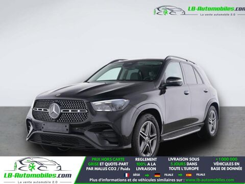 Annonce voiture Mercedes Classe GLE 72810 €