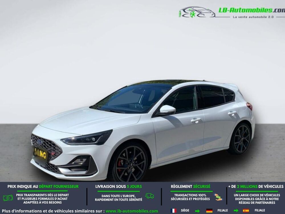 Focus ST 2.3 EcoBoost 280 BVM 2023 occasion 31850 Beaupuy