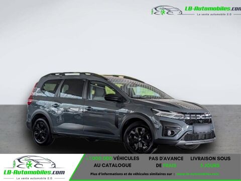 Dacia Jogger TCe 110 7 places 2023 occasion Beaupuy 31850