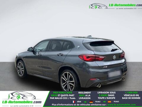 X2 xDrive 20i 178 ch BVA 2021 occasion 31850 Beaupuy
