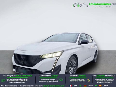 Annonce voiture Peugeot 308 18650 €